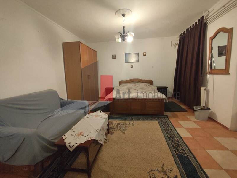 Damaroaia, garsoniera de inchiriat